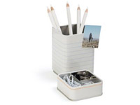 stationary
